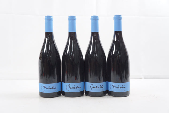 Gantenbein Pinot Noir 2021