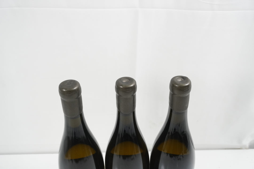 Alex Moreau Criots Batard Montrachet Grand Cru 2022