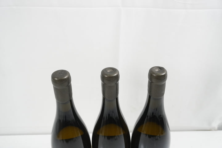 Alex Moreau Criots Batard Montrachet Grand Cru 2022