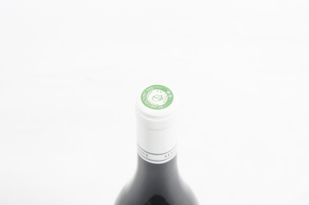 Arnoux Lachaux Vosne Romanee Les Hautes Maizieres 2021