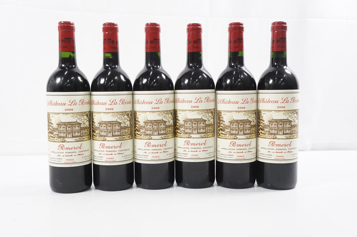 Chateau La Pointe 2000