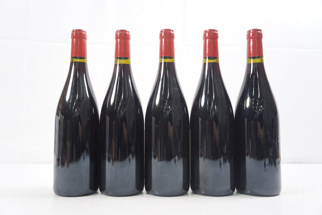 Domaine des Tours VDP de Vaucluse (Chateau Rayas) Merlot Reserve 2010