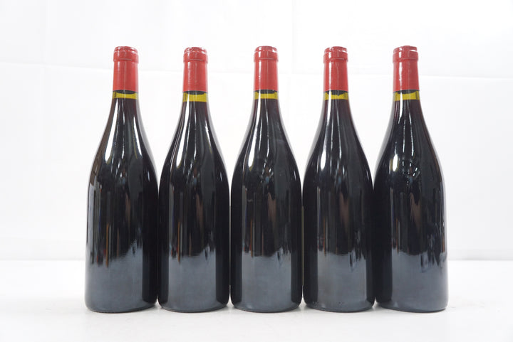 Domaine des Tours VDP de Vaucluse (Chateau Rayas) Merlot Reserve 2010