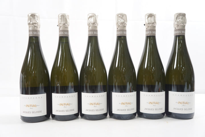 Jacques Selosse Brut Initial NV
