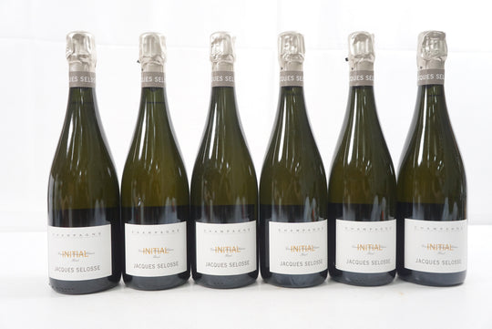 Jacques Selosse Brut Initial NV