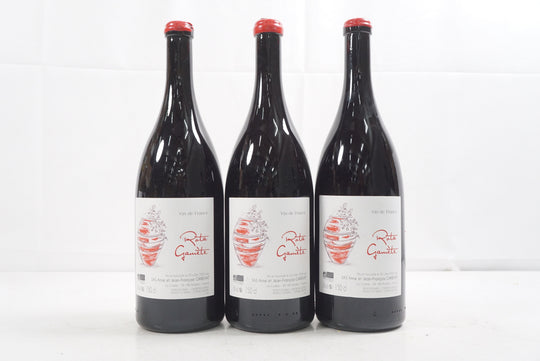 Anne et Jean Francois Ganevat Rota Gamete Vin de France Rouge Magnum 2023