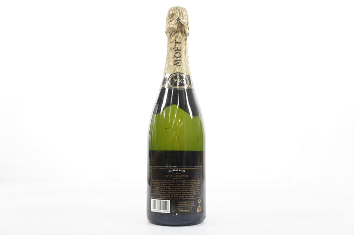 Moet & Chandon Millesime Blanc Vintage 1998