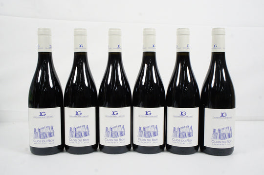 Jerome Galeyrand Marsannay Clos du Roy 2022