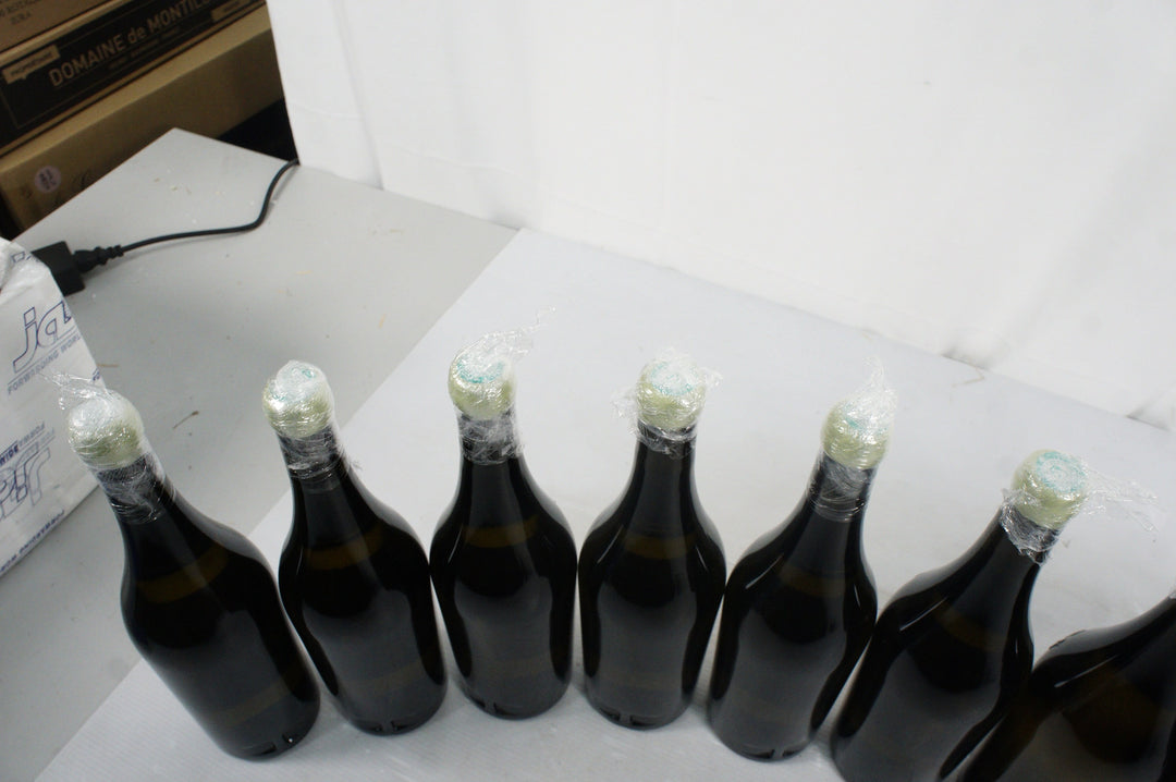 Cellier Saint Benoit Arbois Pupillin La Marcette Chardonnay 2022 *