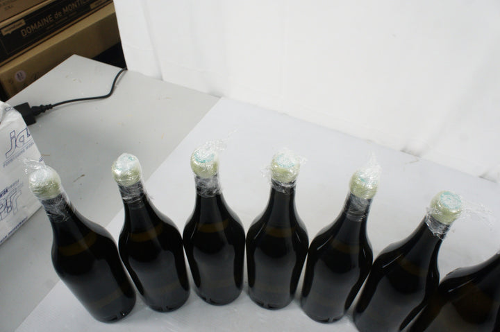 Cellier Saint Benoit Arbois Pupillin La Marcette Chardonnay 2022 *