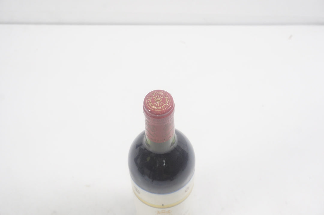 Chateau Mouton Rothschild 1983