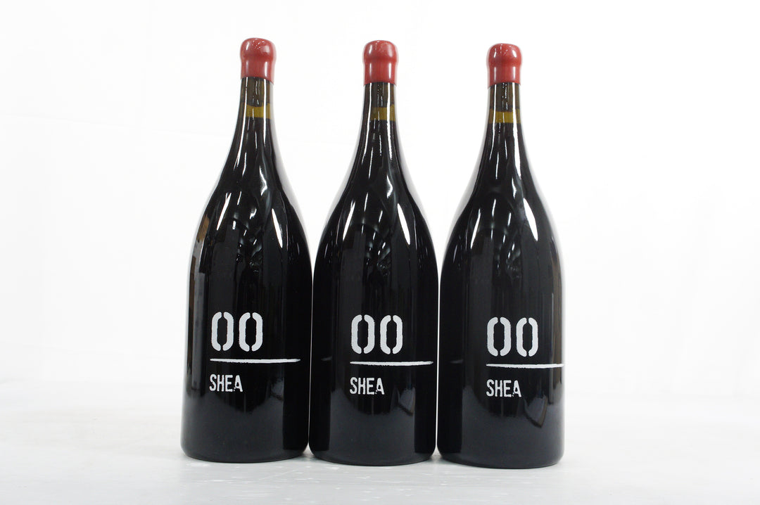 00 Wines 'Shea' Pinot Noir Magnum 2022