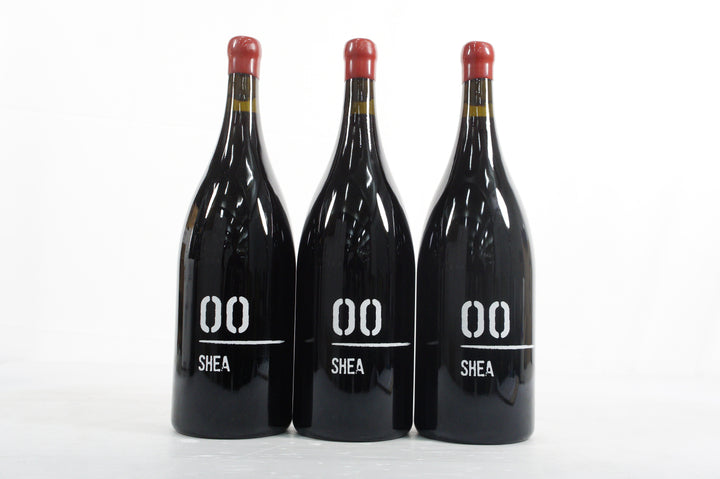 00 Wines 'Shea' Pinot Noir Magnum 2022