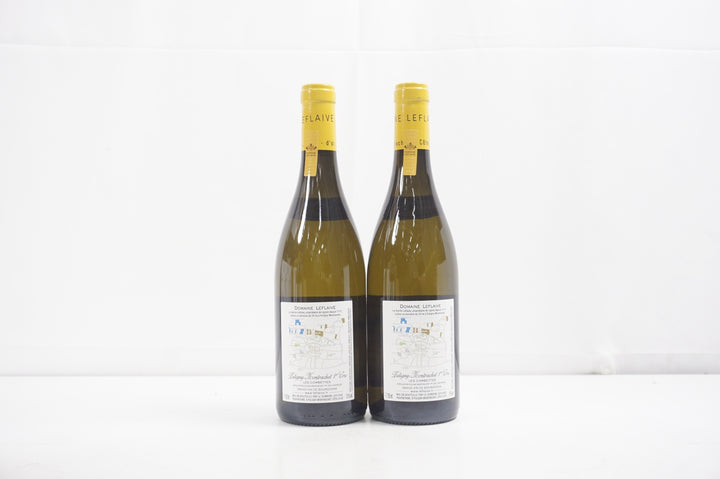 Leflaive Puligny Montrachet Les Combettes 1er Cru 2023