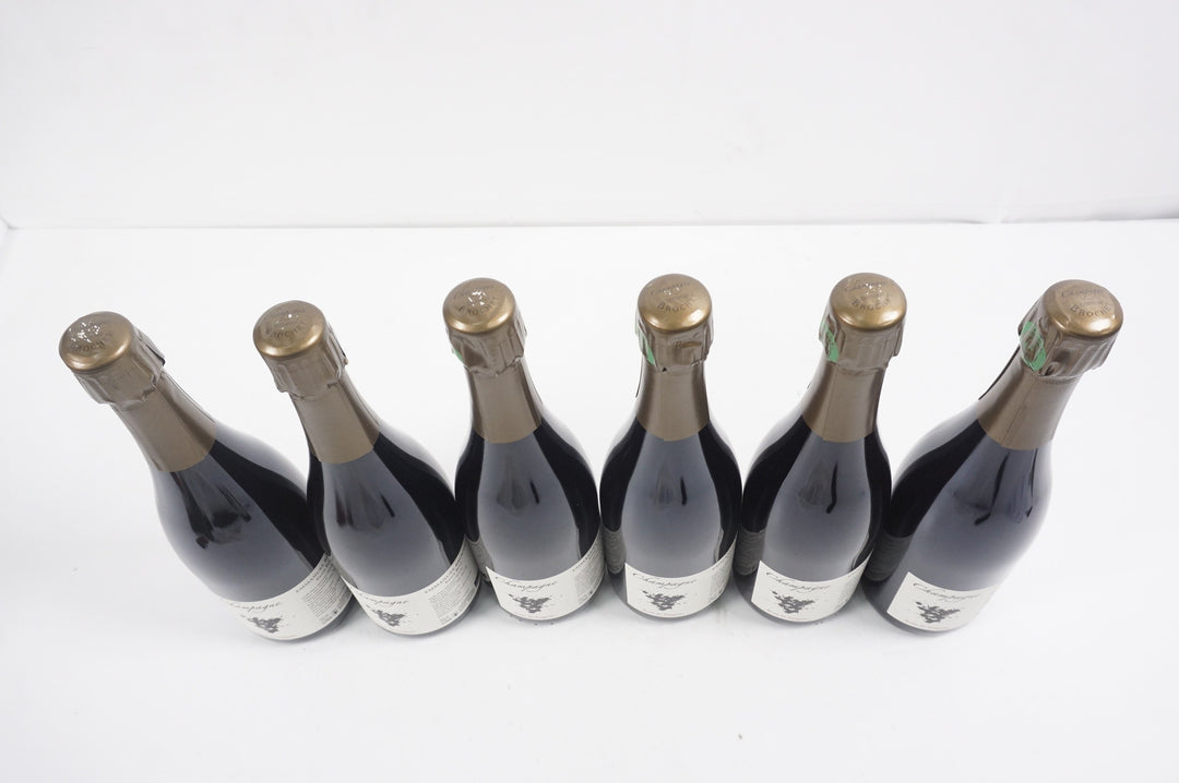 Emmanuel Brochet Rose de Saignee Extra Brut NV