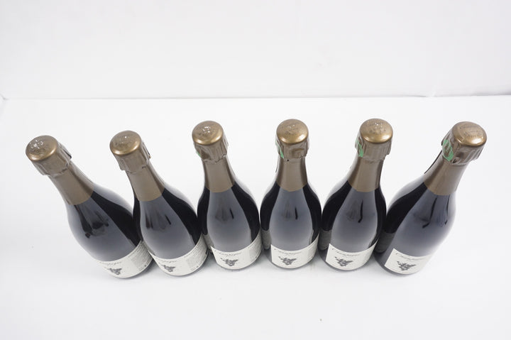 Emmanuel Brochet Rose de Saignee Extra Brut NV