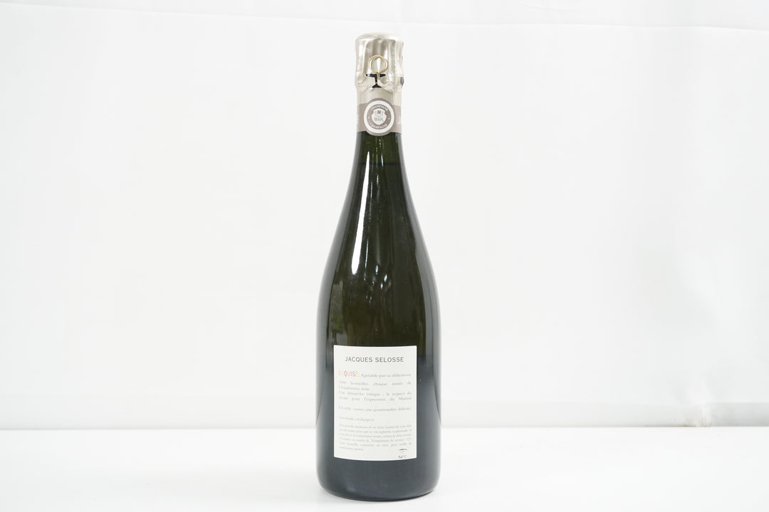 Jacques Selosse Exquise Sec NV