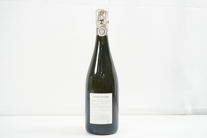 Jacques Selosse Exquise Sec NV