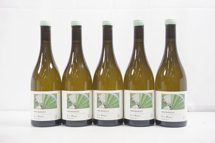 Maison Fang Meursault Sous Blagny 1er Cru 2023