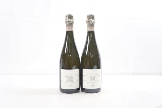 Guillaume Selosse Largillier Blanc de Noirs Extra Brut NV