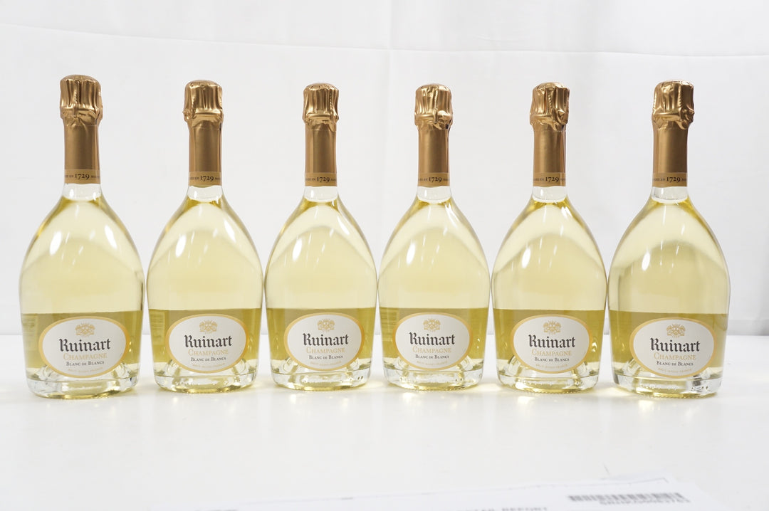 Ruinart Blanc de Blancs NV