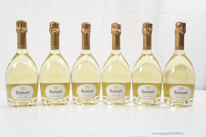 Ruinart Blanc de Blancs NV