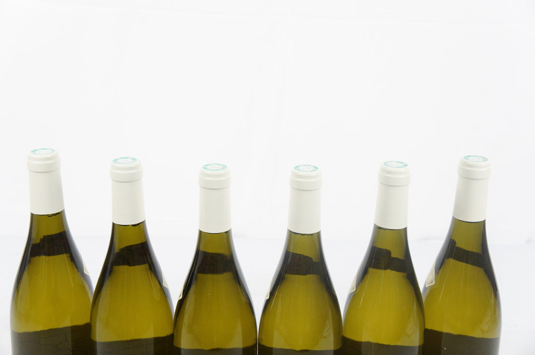 Laurent Tribut Chablis Cote de Lechet 1er Cru 2022