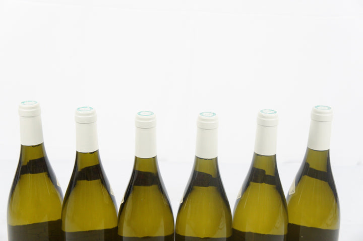 Laurent Tribut Chablis Cote de Lechet 1er Cru 2022