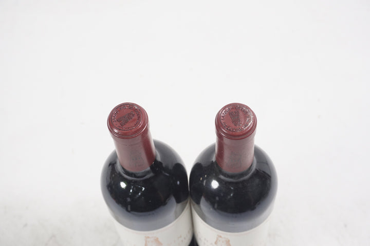 Chateau Latour 1999 *
