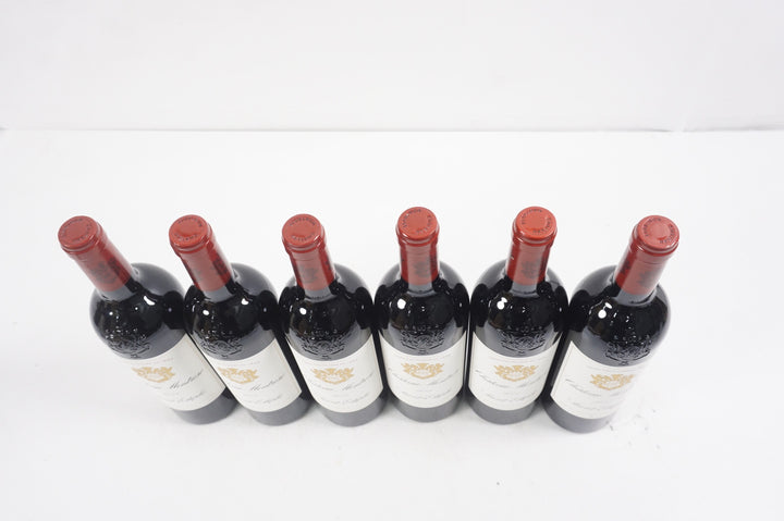 Chateau Montrose 2021