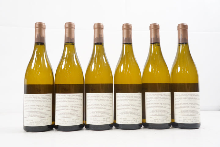 Eyrie Vineyards Original Vines Chardonnay 2014