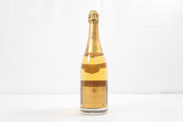 Cristal 1999