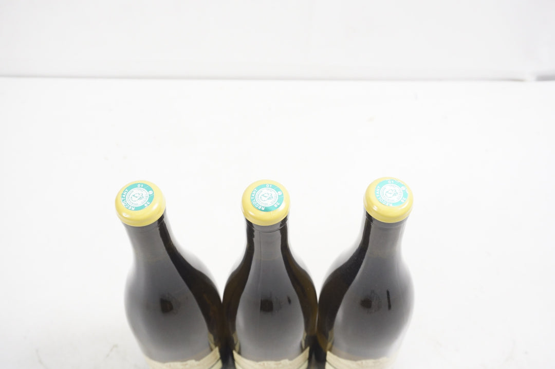 Ganevat Florine Chardonnay 2020