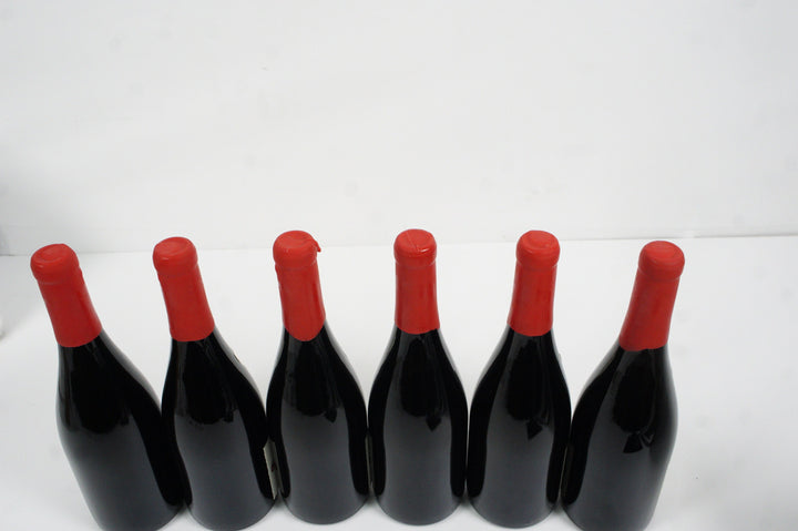 Domaine Fourrier Gevrey Chambertin Combe Aux Moines 1er Cru VV 2017