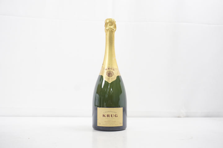 Krug Grande Cuvee (old label) NV