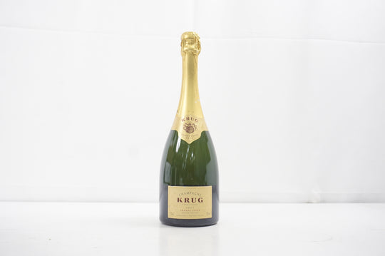 Krug Grande Cuvee (old label) NV