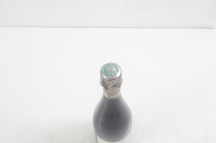 Guillaume Selosse Au Dessus Du Gros Mont Extra Brut NV