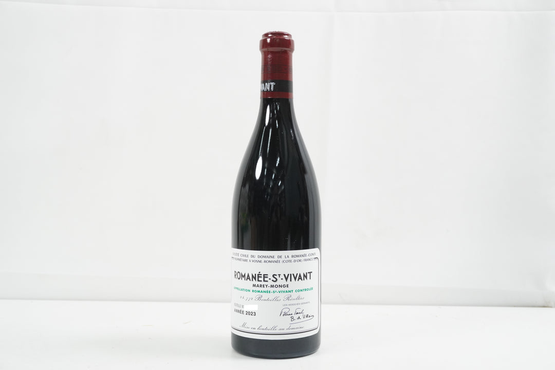 DRC Romanee St Vivant Grand Cru 2023