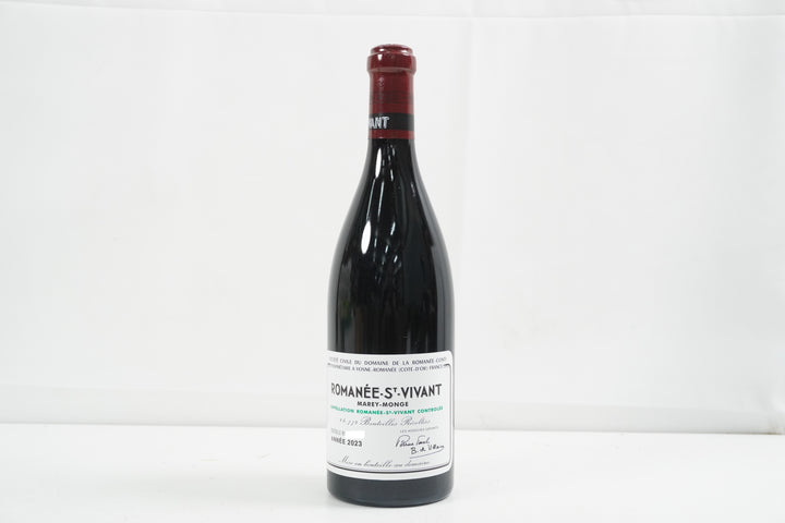 DRC Romanee St Vivant Grand Cru 2023