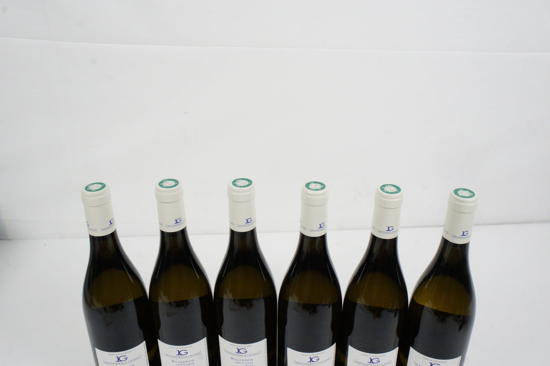 Jerome Galeyrand Bouzeron Les Clous 2023