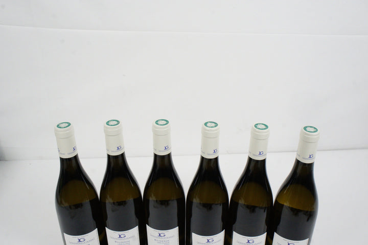 Jerome Galeyrand Bouzeron Les Clous 2023