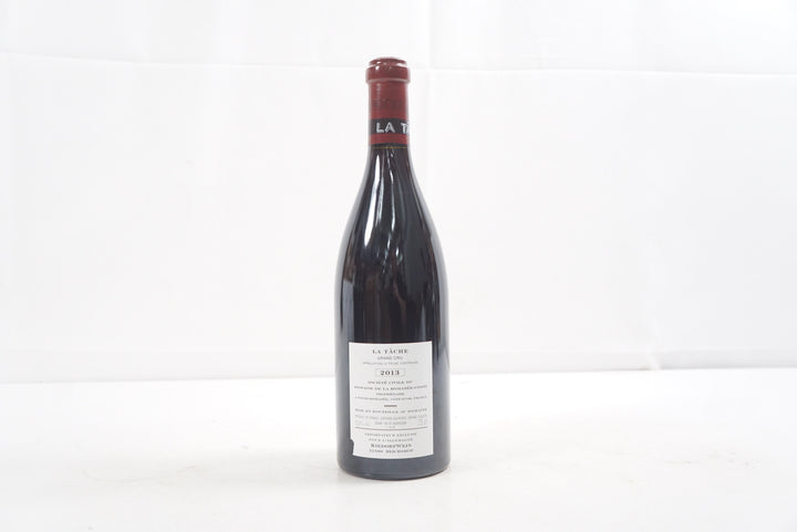 DRC La Tache Grand Cru 2013