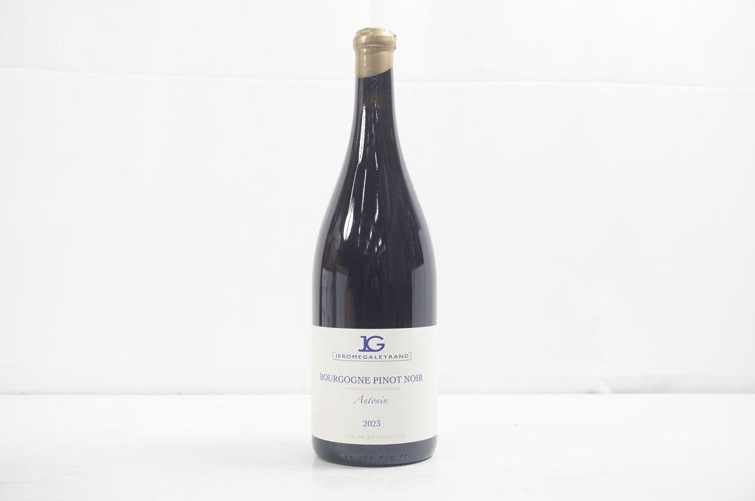 Jerome Galeyrand Bourgogne Pinot Noir Antonin Magnum 2023