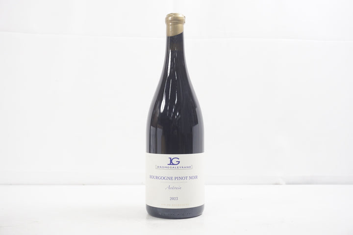 Jerome Galeyrand Bourgogne Pinot Noir Antonin Magnum 2023