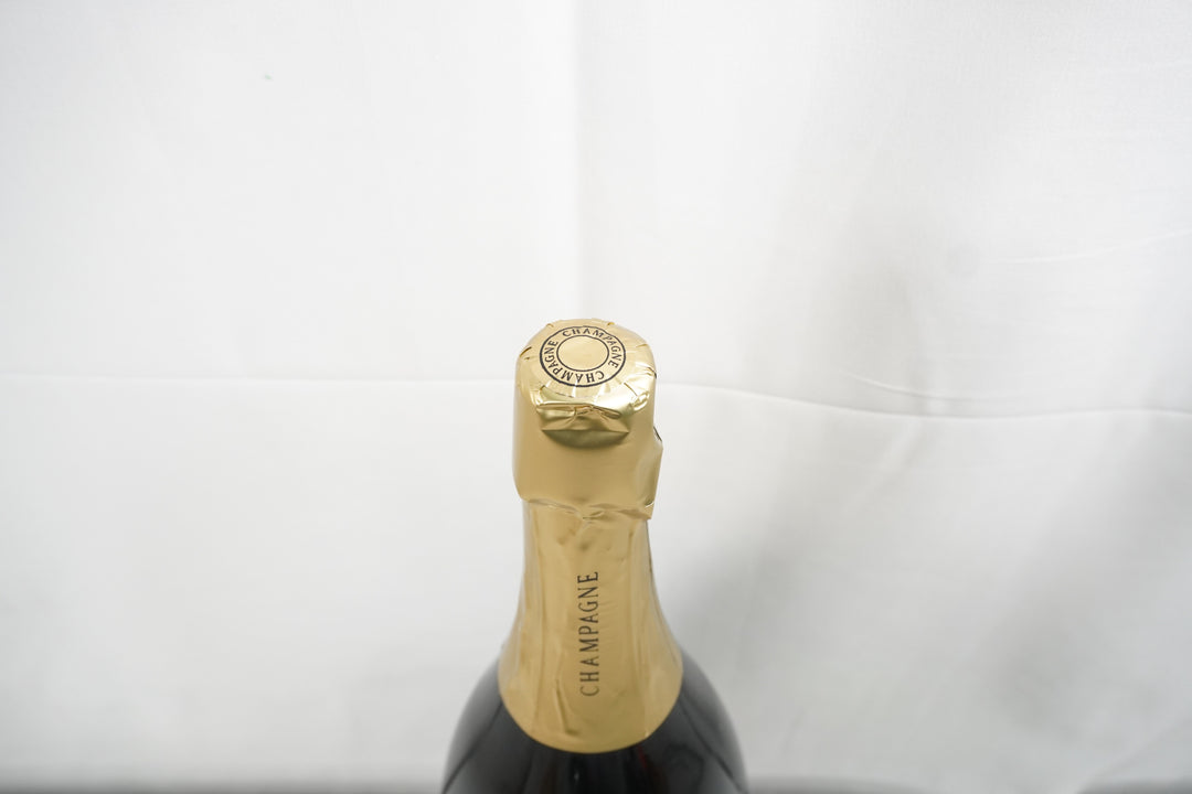 Pascal Doquet Arpege Blanc de Blancs Extra Brut 1er Cru Jeroboam NV