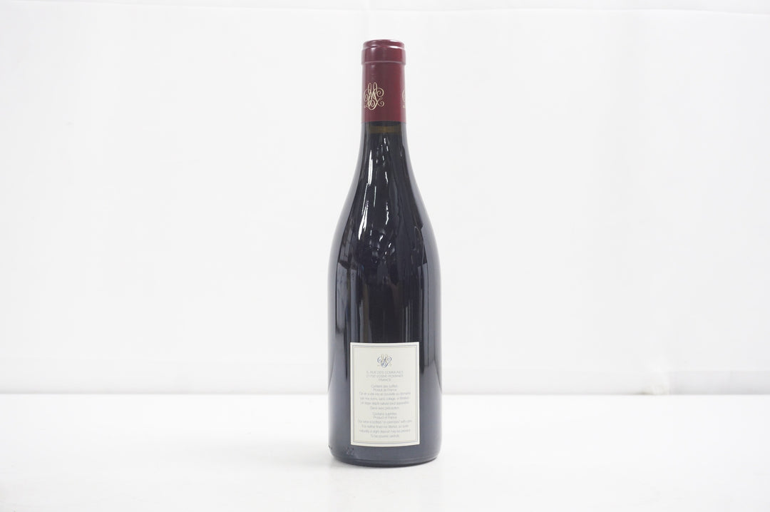 Georges Mugneret Gibourg Bourgogne Rouge 2019