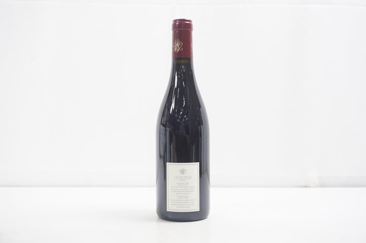 Georges Mugneret Gibourg Bourgogne Rouge 2019