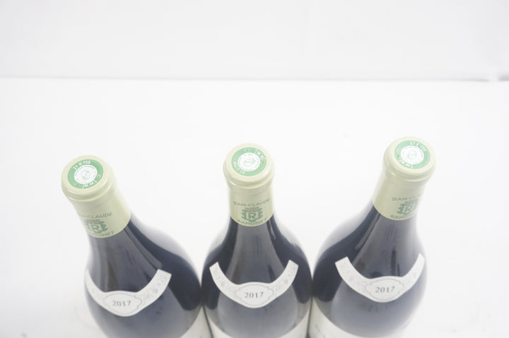 Ramonet Puligny Montrachet Champs Canet 1er Cru Magnum 2017