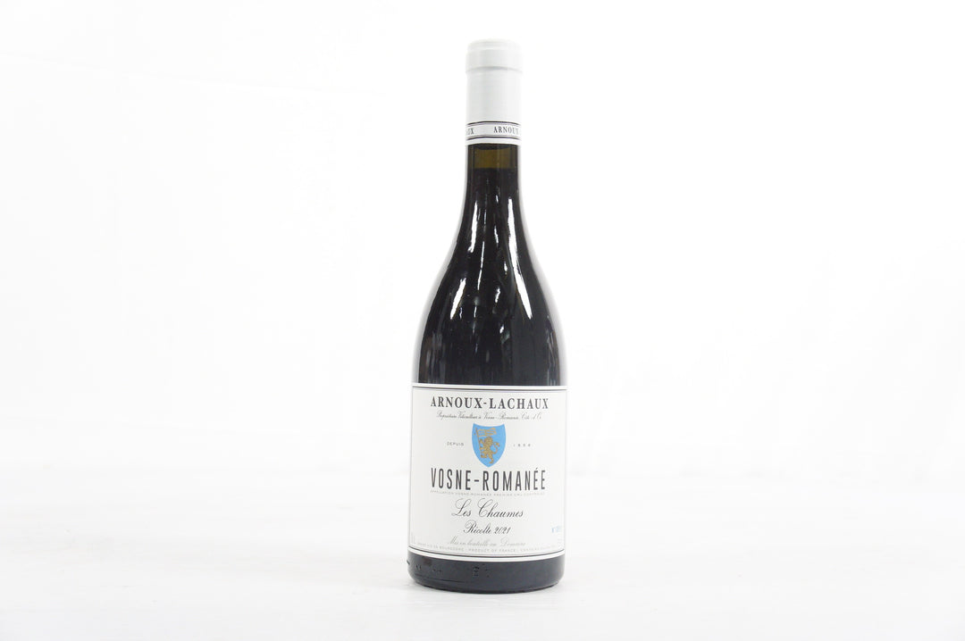 Arnoux Lachaux Vosne Romanee Les Chaumes 1er Cru 2021