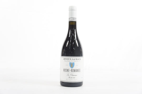 Arnoux Lachaux Vosne Romanee Les Chaumes 1er Cru 2021